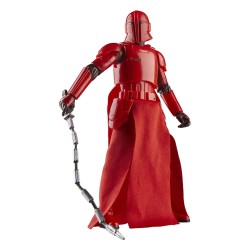 Star Wars: The Mandalorian Black Series 15 cm Imperial Praetorian Guard figure | 5010996298119