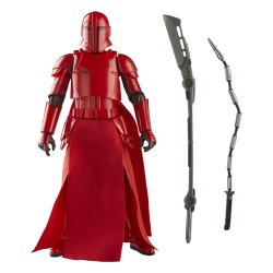 Star Wars: The Mandalorian Black Series figurine Imperial Praetorian Guard 15 cm | 5010996298119