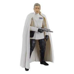 Star Wars: Andor Black Series Director Orson Krennic figure 15 cm | 5010996307743