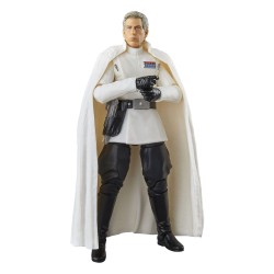 Star Wars: Andor Black Series Director Orson Krennic figure 15 cm | 5010996307743