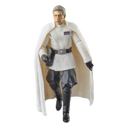 Star Wars: Andor Black Series Director Orson Krennic figuur 15 cm | 5010996307743