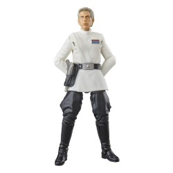 Star Wars: Andor Black Series Director Orson Krennic figuur 15 cm | 5010996307743