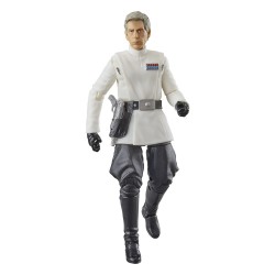 Star Wars: Andor Black Series Director Orson Krennic figure 15 cm | 5010996307743