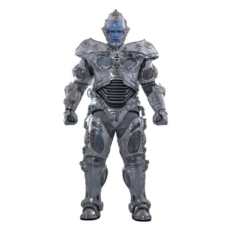 Batman and Robin Movie Masterpiece Figure 1/6 Mr. Freeze 33 cm | 4895228621290