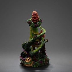 Marvel Gotham City Sirens Art Scale Deluxe 1/10 Poison Ivy Beeldje 26 cm   | 0618231955763