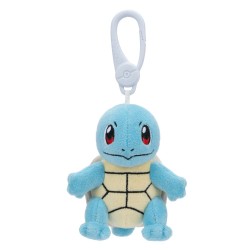 Pokémon Assortiment Zachte Speelgoed & Sleutelhanger Clip Op 10 cm (6) | 5710948461409