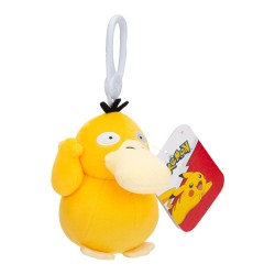 Pokémon Assorted Soft Toys & Key Ring Clip On 10 cm (6) | 5710948461409