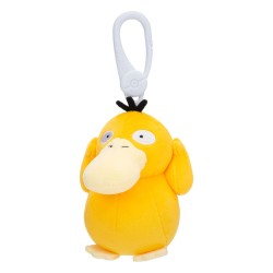 Pokémon Assorted Soft Toys & Key Ring Clip On 10 cm (6) | 5710948461409