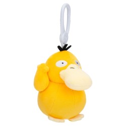 Pokémon Assorted Soft Toys & Key Ring Clip On 10 cm (6) | 5710948461409