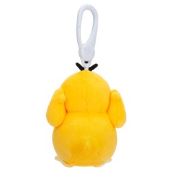 Pokémon Assorted Soft Toys & Key Ring Clip On 10 cm (6) | 5710948461409