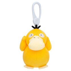 Pokémon Assorted Soft Toys & Key Ring Clip On 10 cm (6) | 5710948461409