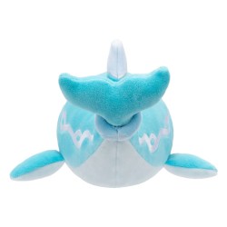 Pokémon peluche Dofin 20 cm | 0191726710080