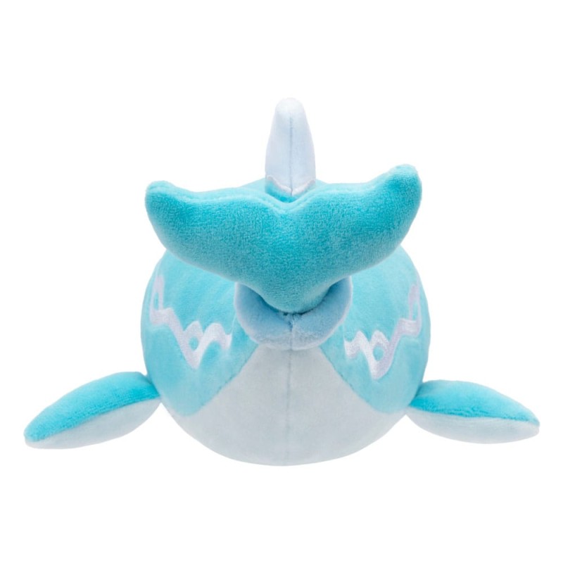 Pokémon peluche Dofin 20 cm | 0191726710080