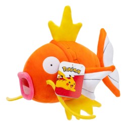 Pokémon peluche Magicarpe 20 cm | 0191726728856