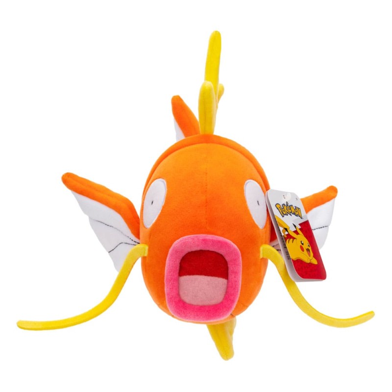 Pokémon peluche Magicarpe 20 cm | 0191726728856