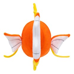 Pokémon peluche Magicarpe 20 cm | 0191726728856