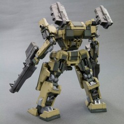 Armored Core figurine Plastic Model Kit 1/72 Ga Gan01-Sunshine-L 18 cm   | 4934054062966