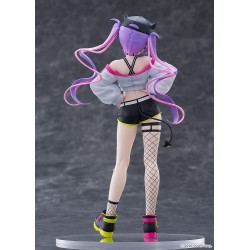 Hololive Productie PVC Pop Up Parade SP Tokoyami Towa Beeldje 17 cm | 4545784044148