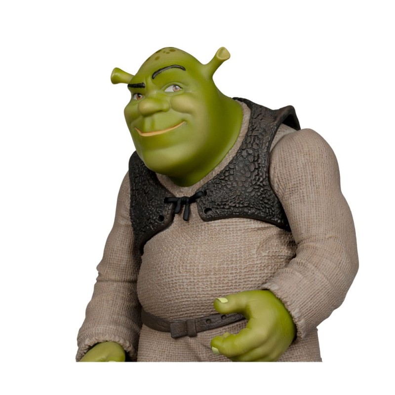 Shrek Movie PVC Shrek beeldje 30 cm | 0787926145687