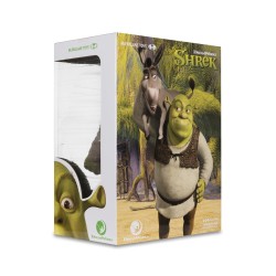 Shrek Movie PVC Shrek beeldje 30 cm | 0787926145687