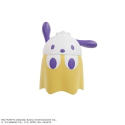 Pac-Man x Sanrio Characters Chibicollect Series assortiment trading figures 3 cm Vol. 1 (6) | 4535123839719