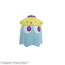 Pac-Man x Sanrio Characters Chibicollect Series assortment trading figures 3 cm Vol. 1 (6) | 4535123839719