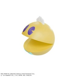 Pac-Man x Sanrio Characters Chibicollect Series assortment trading figures 3 cm Vol. 1 (6) | 4535123839719