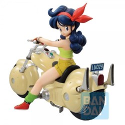 Dragon Ball: Snap Collection - Lunch Ichibansho Figure | 4573102669995