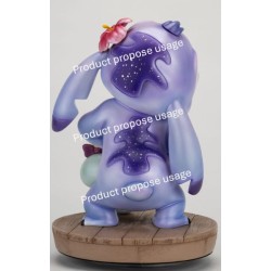 Disney Master Craft Lilo & Stitch Stitch Special Edition statuette 34 cm  | 4711385250039