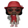 Snoop Dogg Figurine Funko POP! Rocks Vinyl Snoop Dogg 9 cm