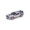 Retour vers le futur - Véhicules 1/24 métal Fly Wheel - Retour vers le Futur III DeLorean LK Coupe 1981