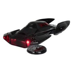 Batman Beyond DC Multiverse figurine avec véhicule Batman & The Batmobile (Gold Label) 53 cm | 0787926159585