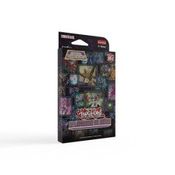 Yu-Gi-Oh! - Le Labyrinthe du Maître - Tuckbox (3 Boosters) - FR | 4012927190326