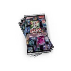 Yu-Gi-Oh! - Het labyrint van de meester - Tuckbox (3 boosterpacks) - FR | 4012927190326