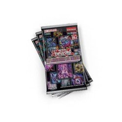 Yu-Gi-Oh! - Le Labyrinthe du Maître - Tuckbox (3 Boosters) - FR | 4012927190326