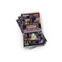 Yu-Gi-Oh! - Le Labyrinthe du Maître - Tuckbox (3 Boosters) - FR | 4012927190326