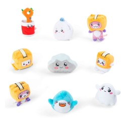 Lankybox assortiment Mini Mystery knuffels 15 cm (9) | 0810054663621