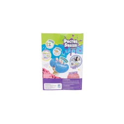 Doctor Squish Squishy Navulling  | 4897046474737