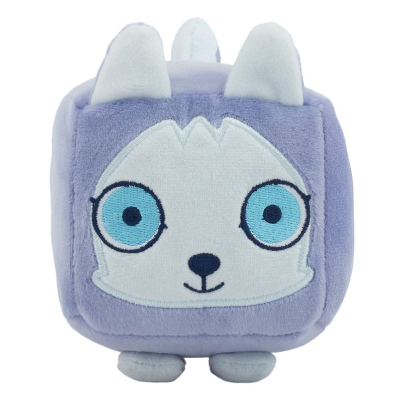 Pet Simulator Wave 2 assortiment Mystery Treasure Plush (9) | 0810087213381