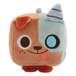 Pet Simulator Wave 2 assortiment Mystery Treasure Plush (9) | 0810087213381