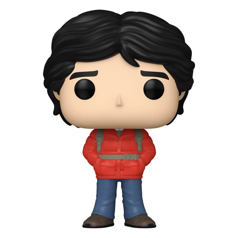 The Werewolf of London POP! Movies Vinyl David Kessler 9 cm Figure | 0889698807081