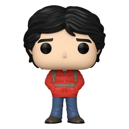 The Werewolf of London POP! Movies Vinyl David Kessler 9 cm Figure | 0889698807081