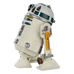Star Wars: Ahsoka Vintage Collection véhicule New Republic E-Wing & KE4-N4 | 5010996247674