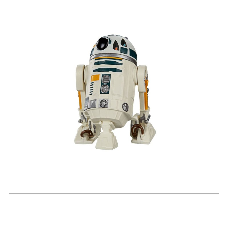 Star Wars: Ahsoka Vintage Collection véhicule New Republic E-Wing & KE4-N4 | 5010996247674