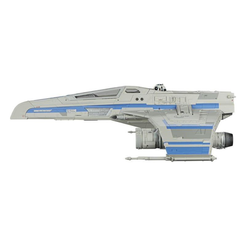 Star Wars: Ahsoka Vintage Collection véhicule New Republic E-Wing & KE4-N4 | 5010996247674