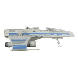Star Wars: Ahsoka Vintage Collection véhicule New Republic E-Wing & KE4-N4 | 5010996247674