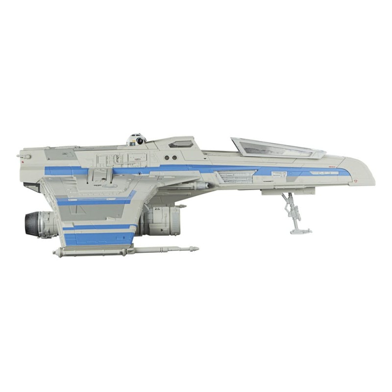 Star Wars: Ahsoka Vintage Collection véhicule New Republic E-Wing & KE4-N4 | 5010996247674