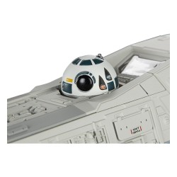 Star Wars: Ahsoka Vintage Collection véhicule New Republic E-Wing & KE4-N4 | 5010996247674