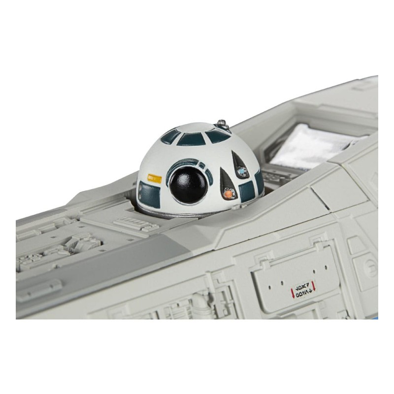 Star Wars: Ahsoka Vintage Collection véhicule New Republic E-Wing & KE4-N4 | 5010996247674