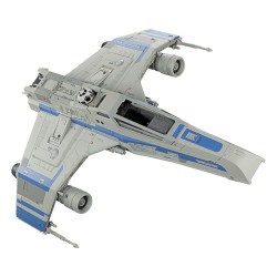 Star Wars: Ahsoka Vintage Collection véhicule New Republic E-Wing & KE4-N4 | 5010996247674